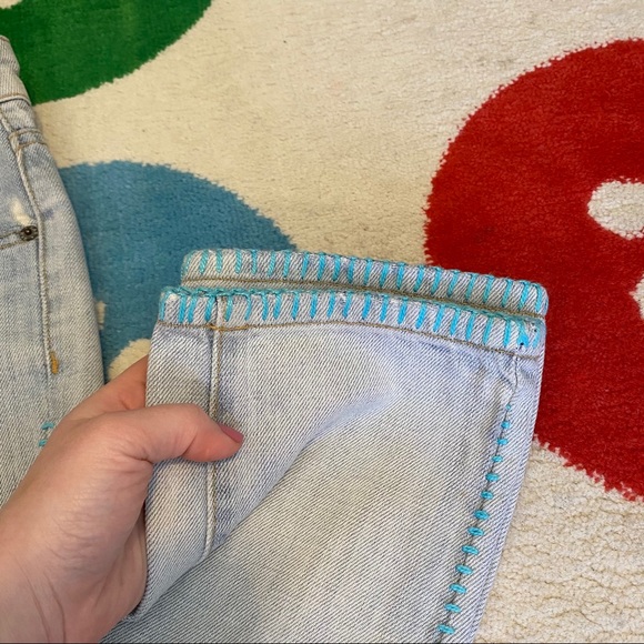 Carmar Jeans (Retail $228) - Picture 5 of 15